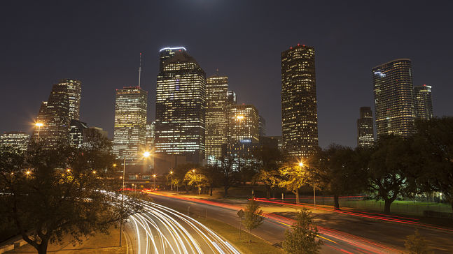 Houston: Lighthouse Interpretation Services