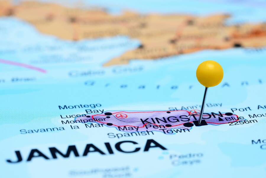 Jamaica: Lighthouse interpretarion services