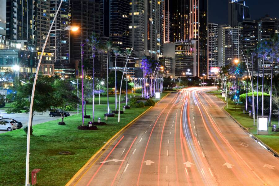 Lighthouse Translations: Panama Interpreter Services