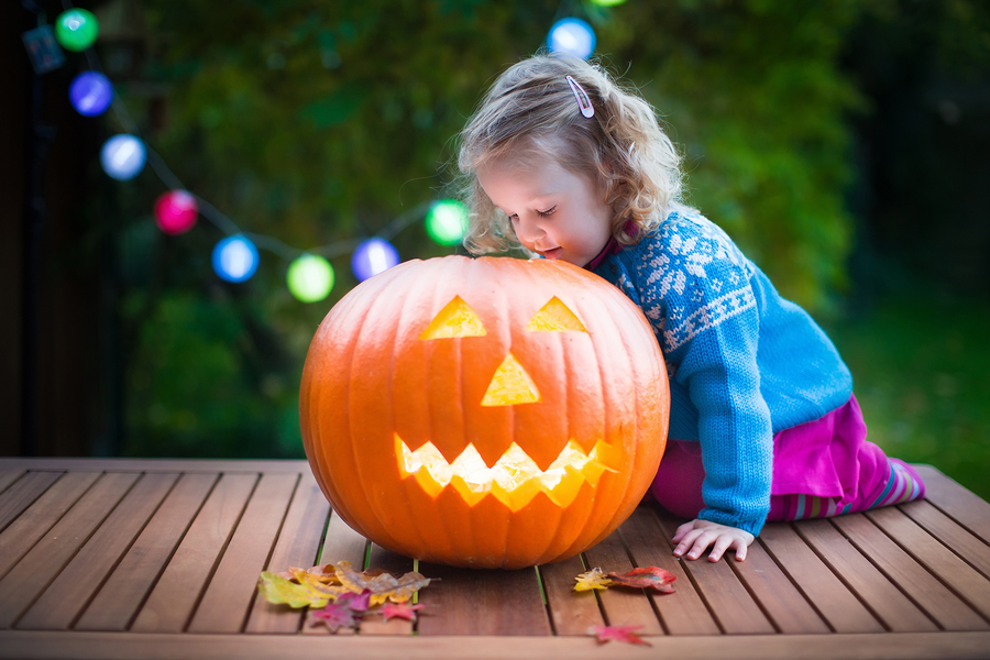 How Halloween Is Celebrated in the Americas