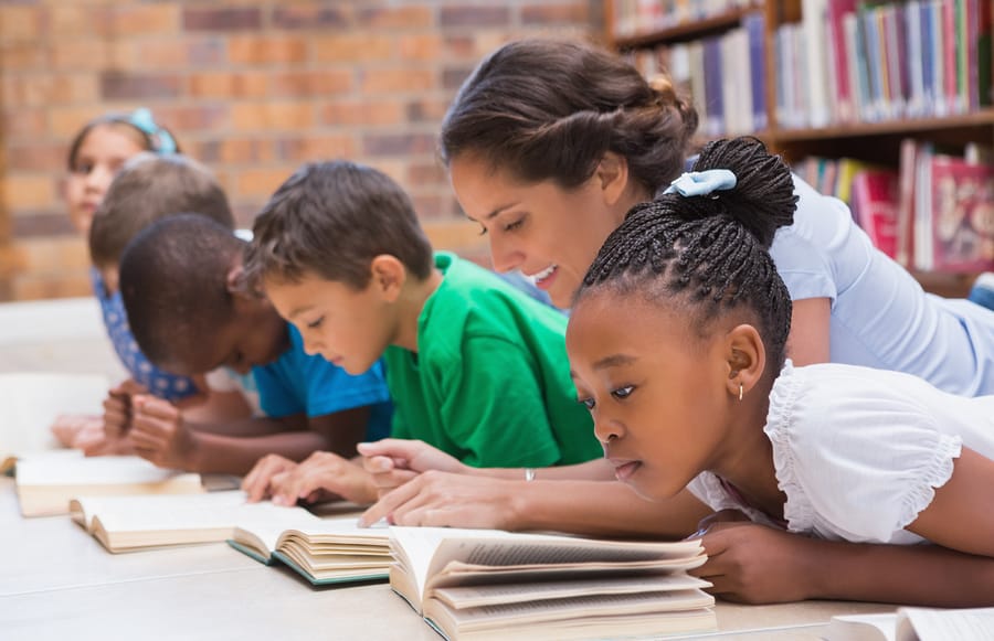 Best Ways To Celebrate International Literacy Day