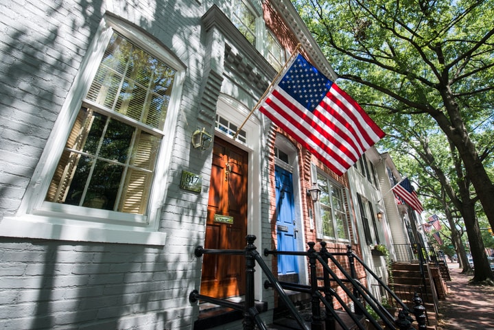 The Spirit of Independence Day